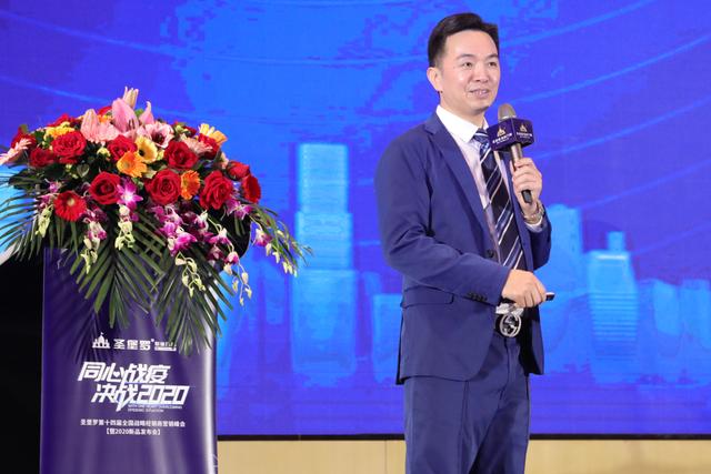 呼吁關(guān)注門窗安全，圣堡羅設(shè)立4.15世界門窗安全日